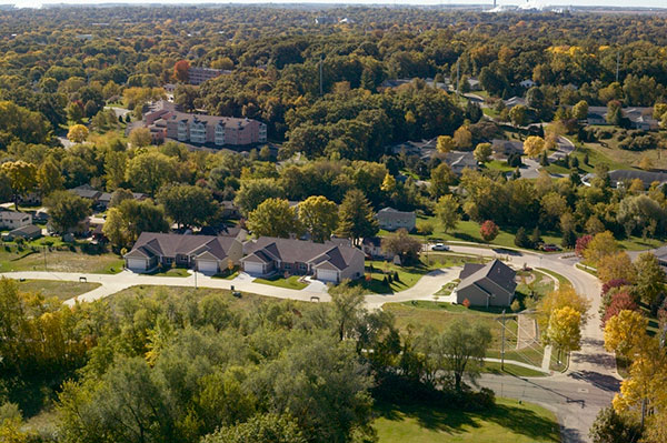 meth-wick-community-living-aerial-photo